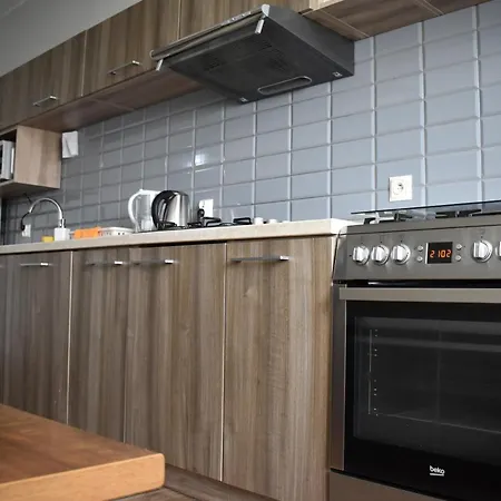 Hostel Sadowianka *