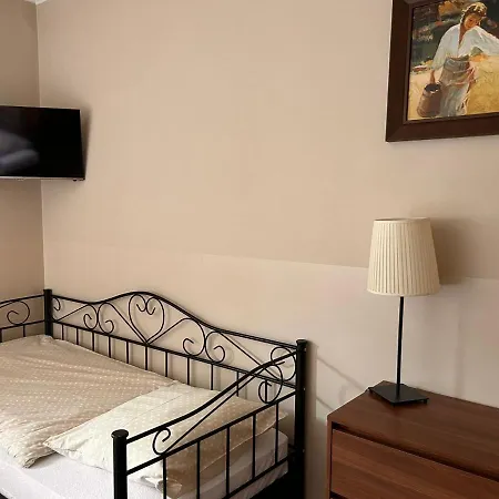 Hostel Sadowianka Ostrow Wielkopolski