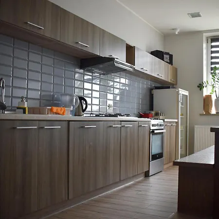 Hostel Sadowianka Ostrow Wielkopolski