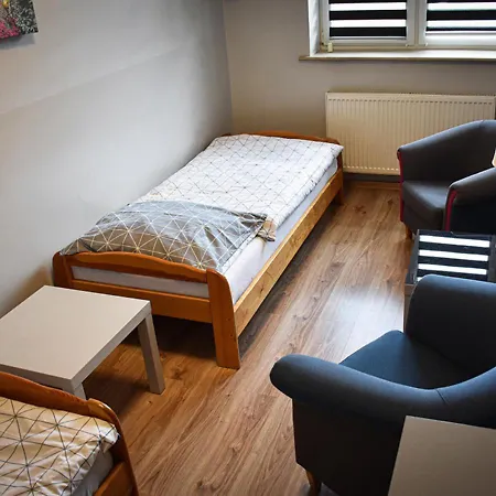 Sadowianka Ostrów Wielkopolski