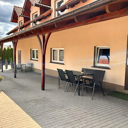 Sadowianka Hostel Ostrow Wielkopolski