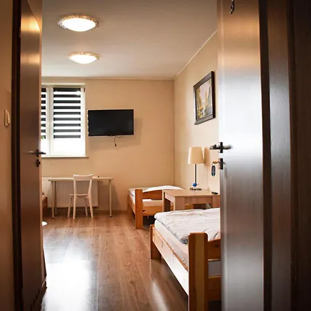 Sadowianka Hostel Ostrów Wielkopolski