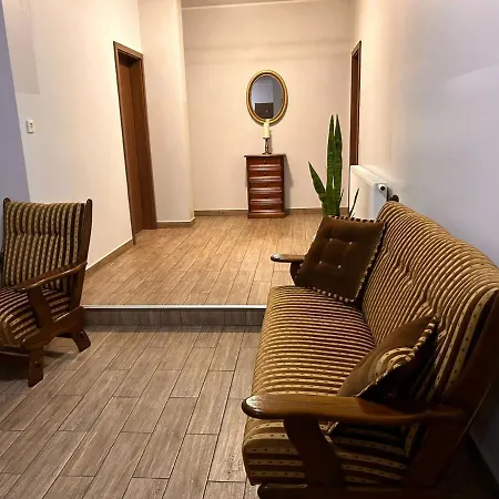 Hostel Sadowianka Ostrów Wielkopolski