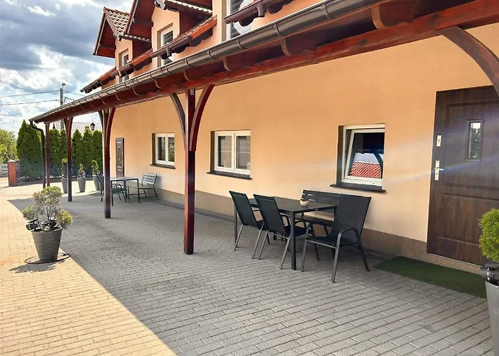 Sadowianka Hostel Ostrow Wielkopolski