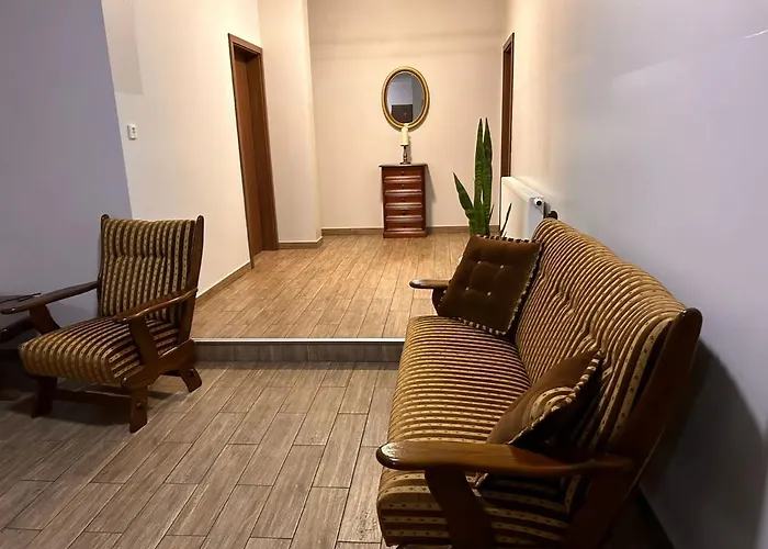 Hostel Sadowianka Ostrow Wielkopolski